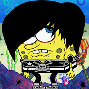 EmoSpongebob2002