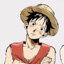 D. Luffy