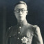 Puyi, Emperor of Manchukuo