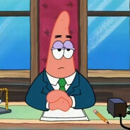 Профессор Патрик