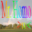 Mr. Homo &gt;w&lt;