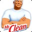 Mr. Clean