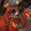 demonio del infierno