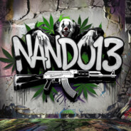 ㉑ Nando#013