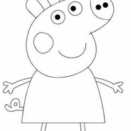 小猪佩奇的养乐多