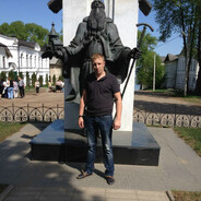 Александр Ебырев