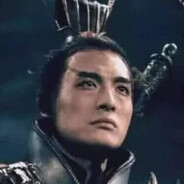 忠肝义胆吕奉先