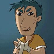 翻斗花园健康哥