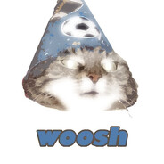 woosh