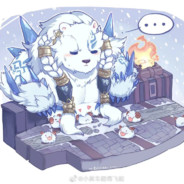 全职法师刘海柱