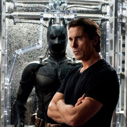 Bruce Wayne