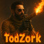 TodZork