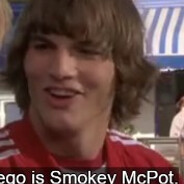 Smokey McPot