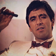 TONY MONTANA