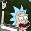 Rick Sanchez