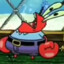 Mr. Krabs