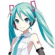初音牛奶