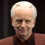 Sheev Palpatine