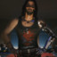 Johnny Silverhand