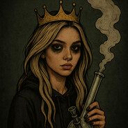Blazed Witch