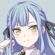 化学专家丰川祥子