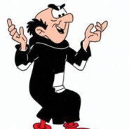 ☭ Gargamel