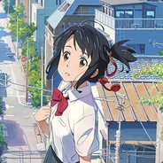 Mitsuha Miyamizu