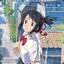 Mitsuha Miyamizu