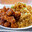 Succulent Chinese Meal
