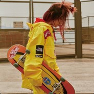 10亿少女的梦想