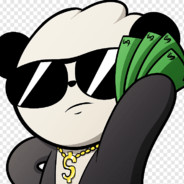 Panda w/ a Phd in Propaganda
