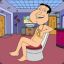 Glenn Quagmire