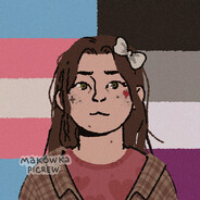 dame ember #transrights