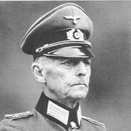 冯·伦德施泰特