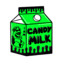 Candymilk