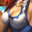 Miss Fortune main