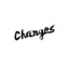 changes #