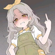 我手里有一捧花