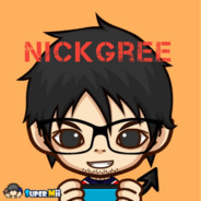 nickgree