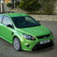 Ford Focus 2