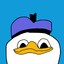 DUCK DUCK COON