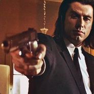 Steam avatar for Vincent Vega