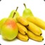 Poire Banane