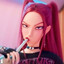 Violet Indiana 悪