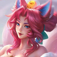 DJ Akari Ahri Gremory