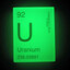 Uranium