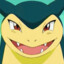 Typhlosion