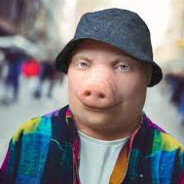 JOHNNY PORK