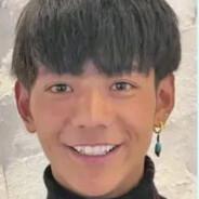 理塘雪豹骑士の丁真王