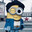 Comrade Jungkook Minion